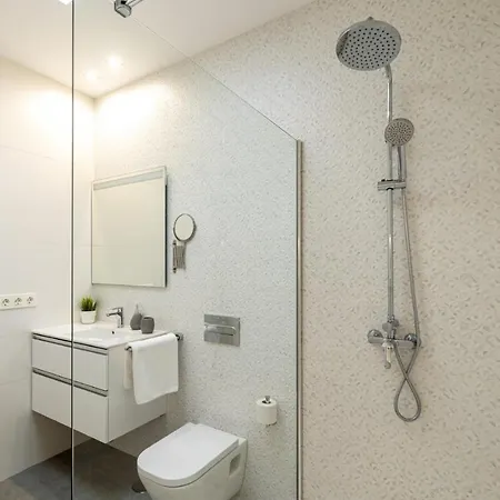 Ereza Villa Aqualava I Villa Playa Blanca (Lanzarote)