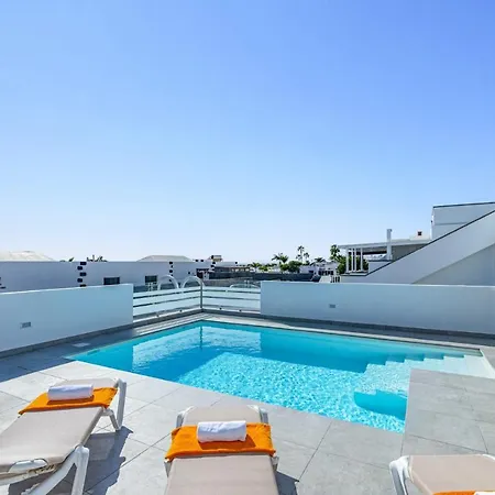 Ereza Villa Aqualava I
