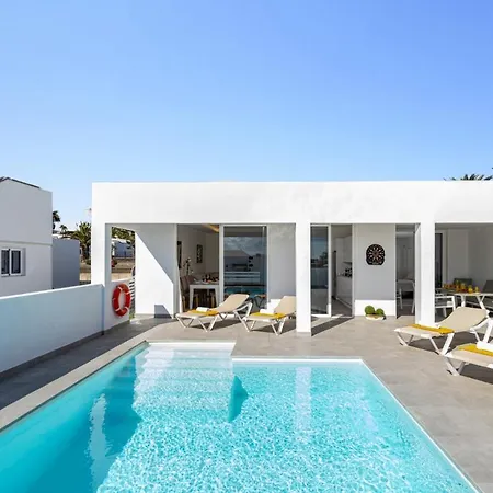 Ereza Villa Aqualava I Villa *
