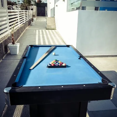 Ereza Villa Aqualava I Βίλα *