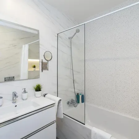 Ereza Villa Aqualava I Βίλα *