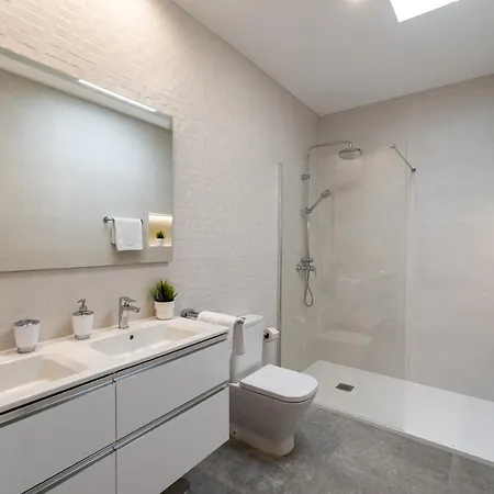 Ereza Villa Aqualava I Βίλα *