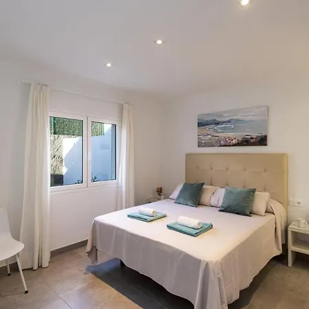 Ereza Villa Aqualava I * Πλάγια Μπλάνκα